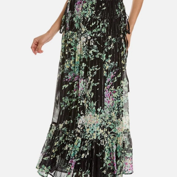 Sabina Musayev Skirt Set Size Small - Picture 4 of 4